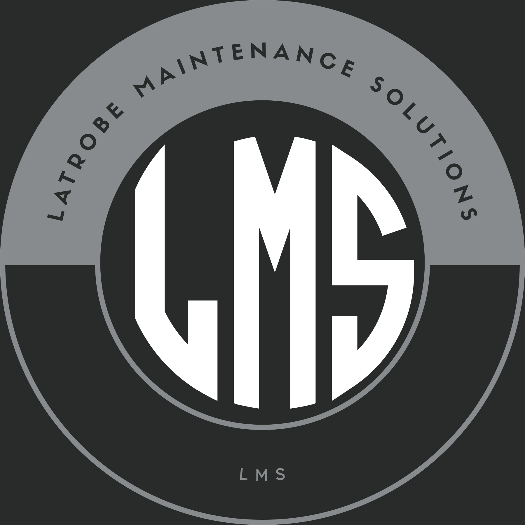 Latrobe Maintenance Solutions - LMS