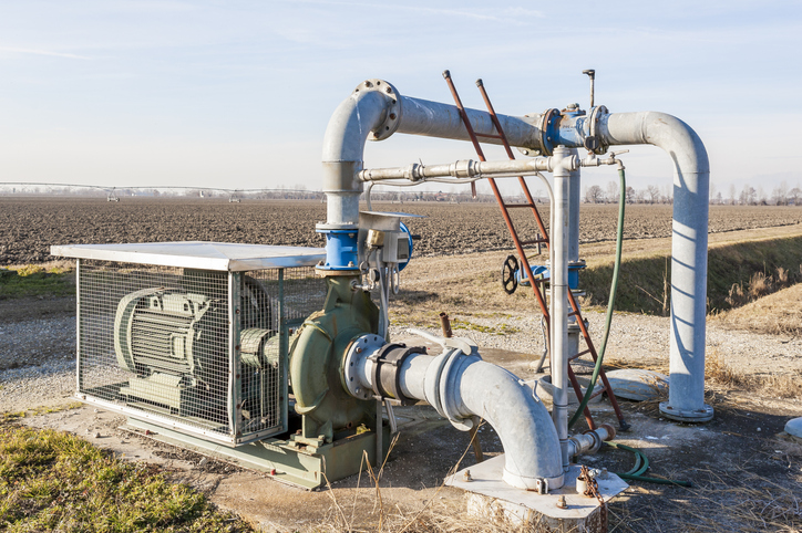 Pump and Agricultural Repairs