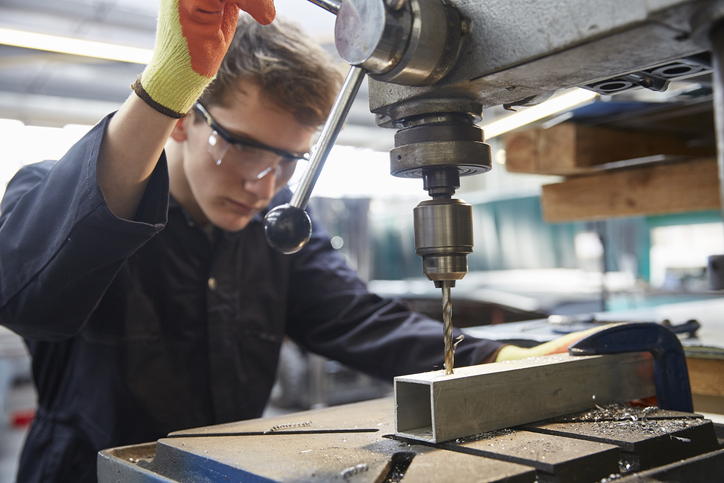 Metal Works and Fabrication